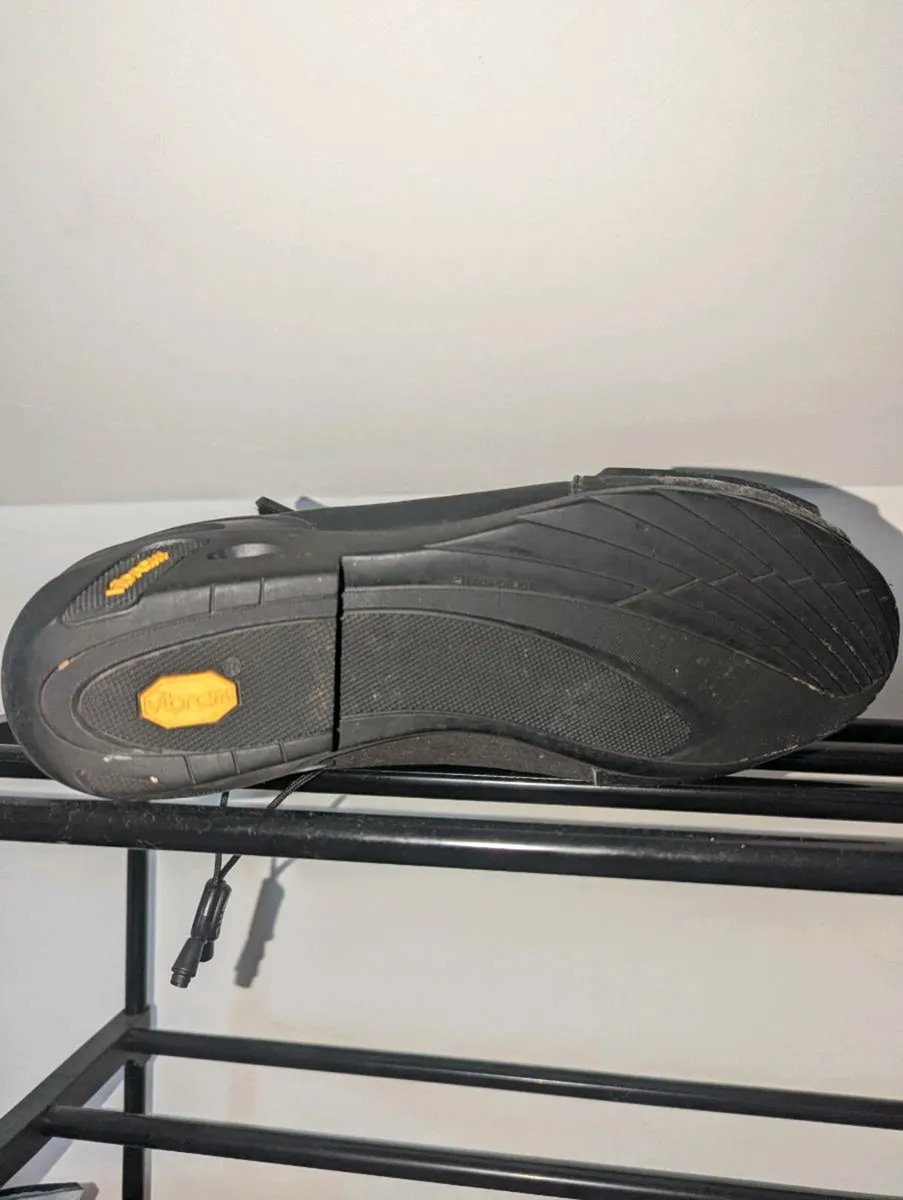 Motorcycle boots - Image 2