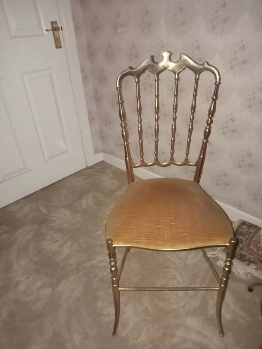 Chairs - Image 3
