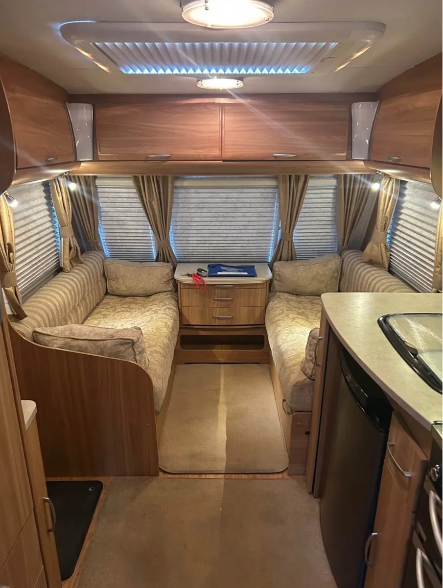 Luna clubman sb - Image 4