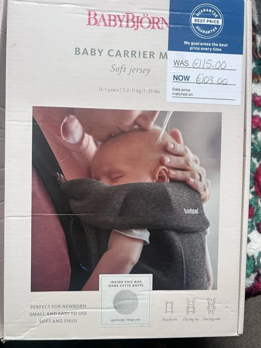 Baby Bjorn - Image 1