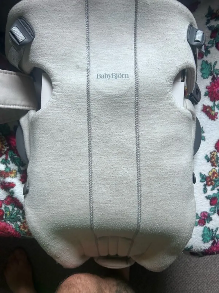 Baby Bjorn - Image 2