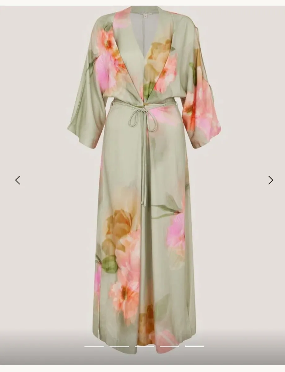 Monsoon Dress - Image 2