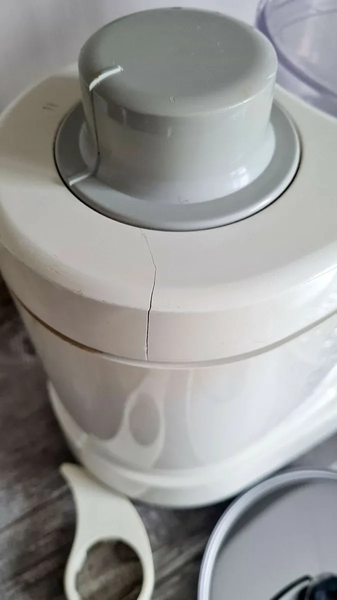 Krups Rotary 500 food processor - Image 3