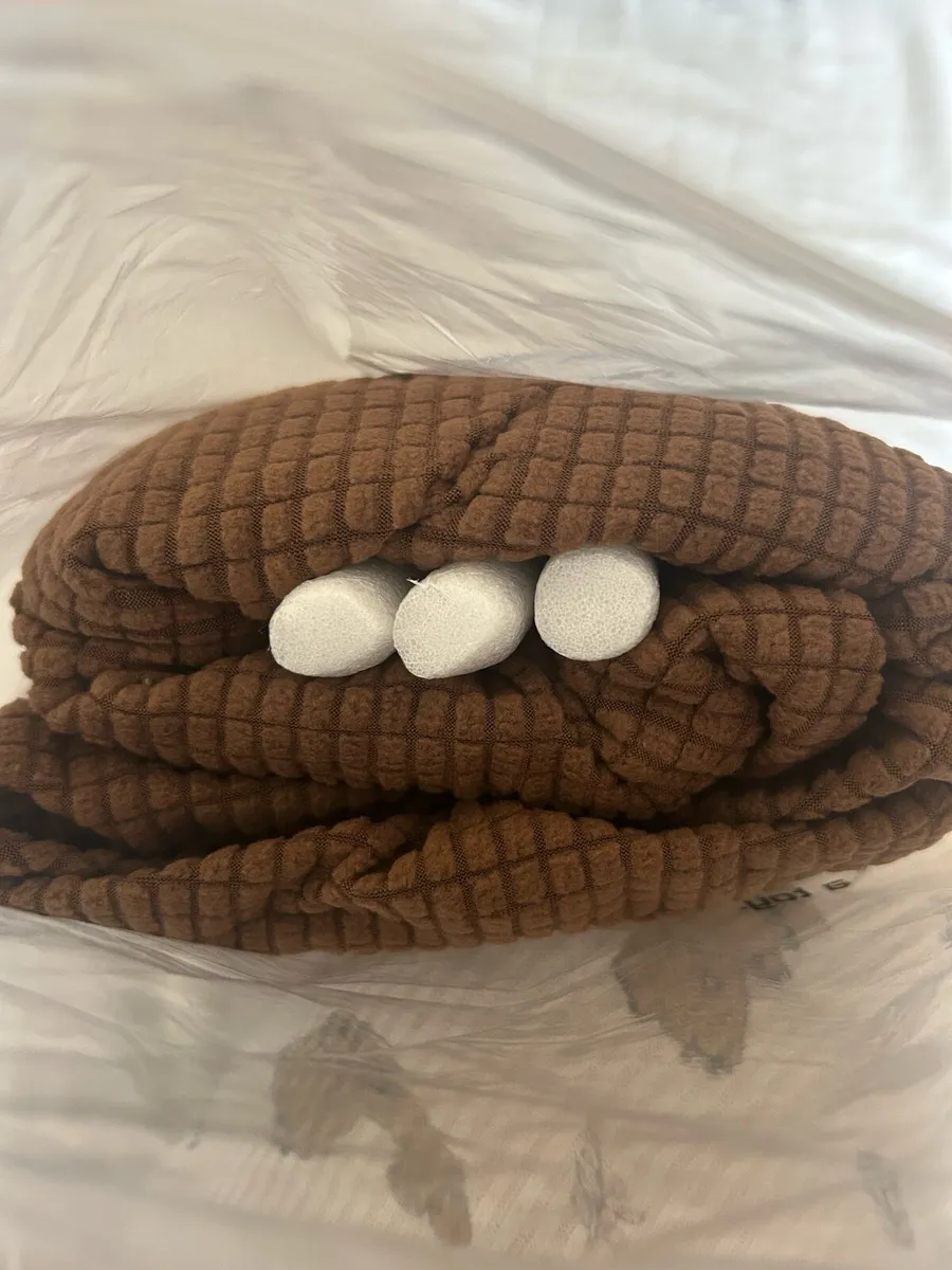Sofa covers - Image 1