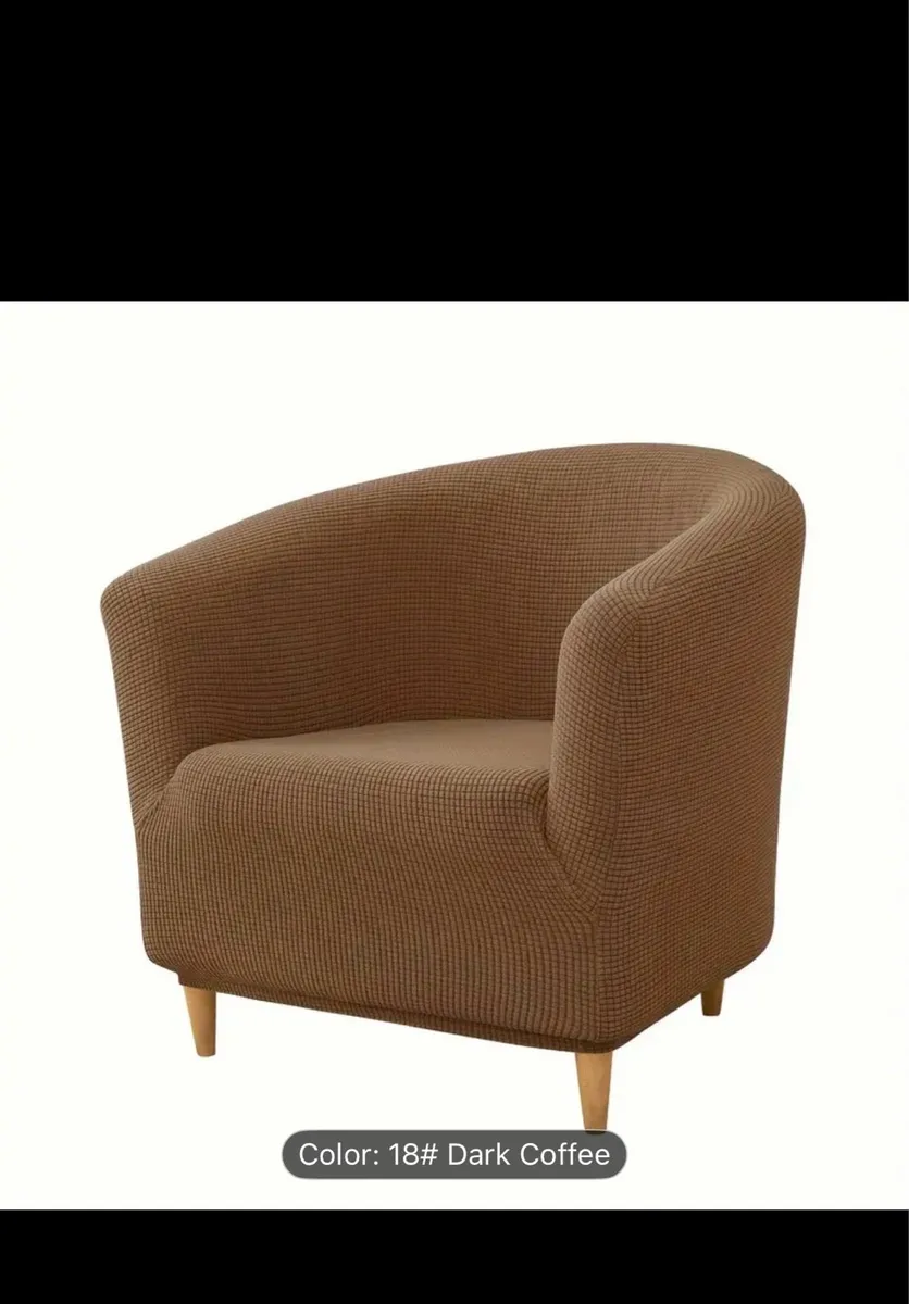 Sofa covers - Image 4