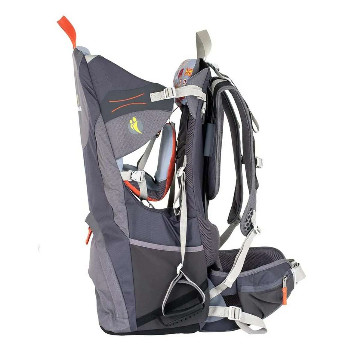 Littlelife S4 Cross Country Child Carrier