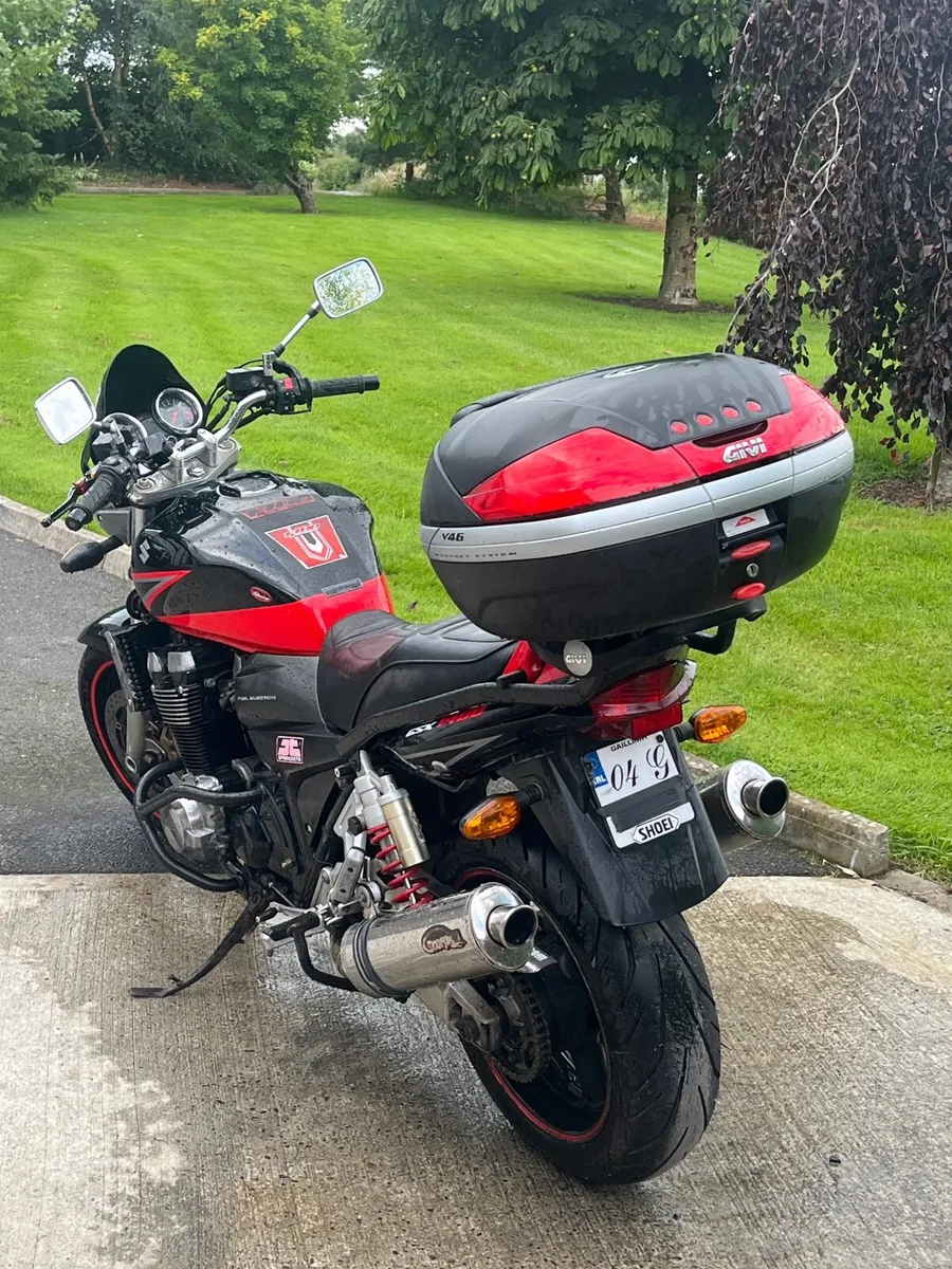 Motorbike - Image 2