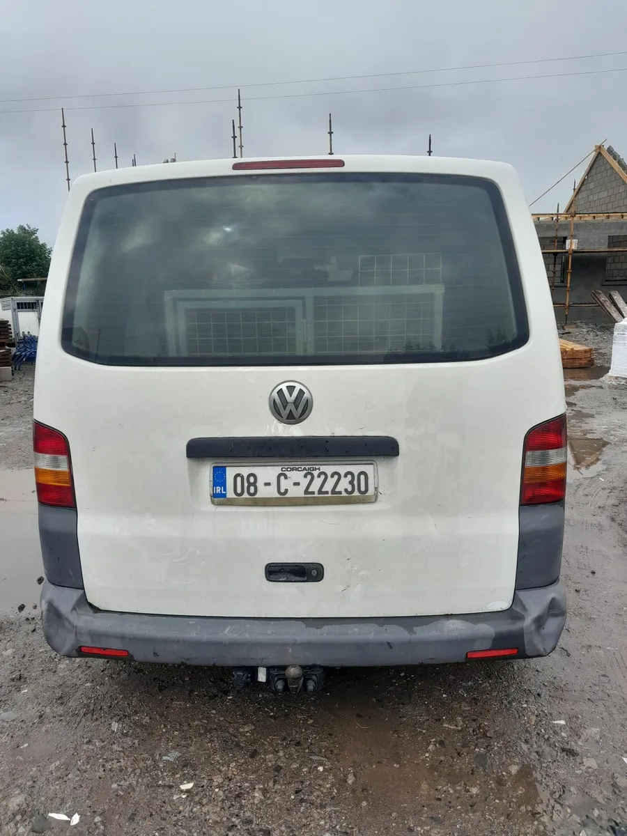 Volkswagen Other 2008 - Image 3