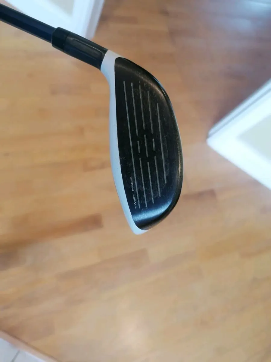 Taylormade sim 2 max 3 wood - Image 3