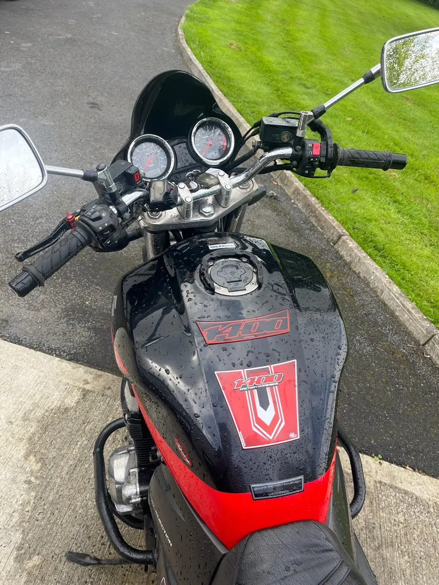 Motorbike - Image 3