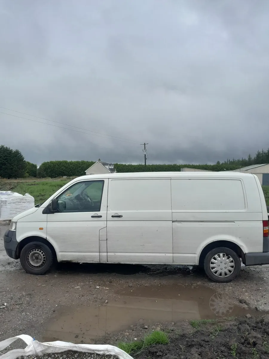 Volkswagen Other 2008 - Image 4