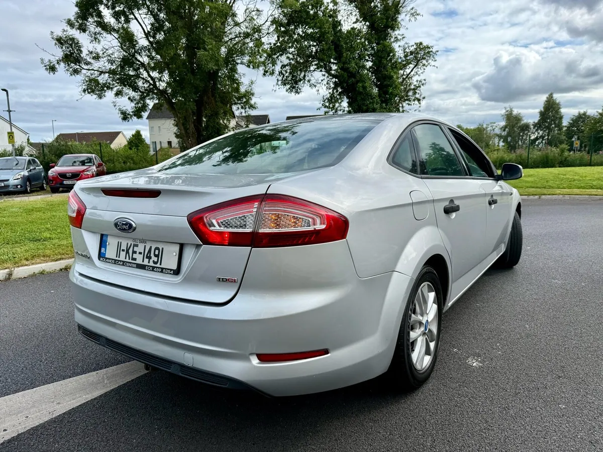 FORD MONDEO 2.0 D NCT 06.26 - Image 3