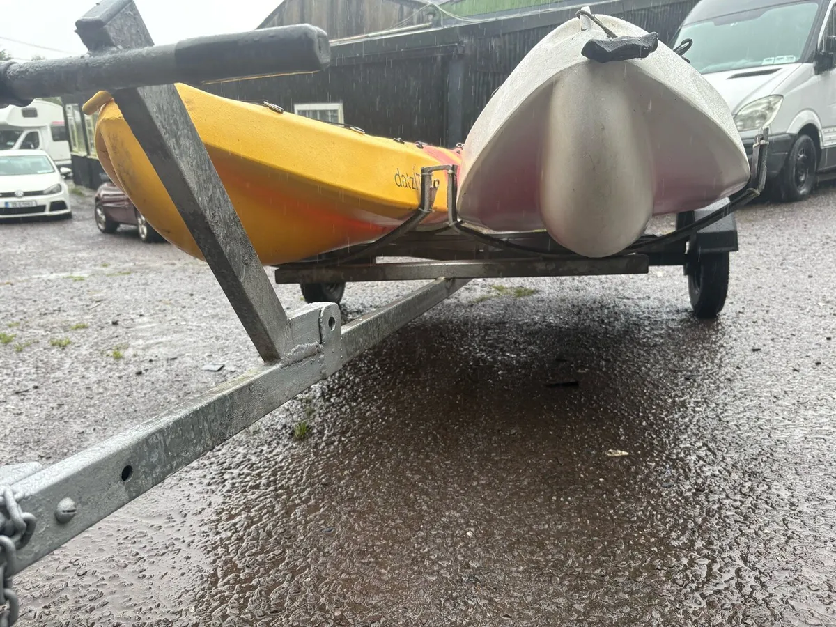 Kayaks for sale - Image 2