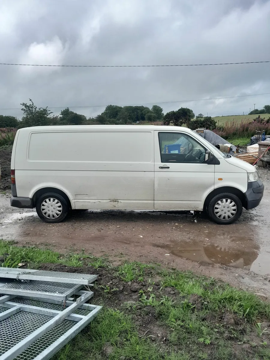 Volkswagen Other 2008 - Image 2