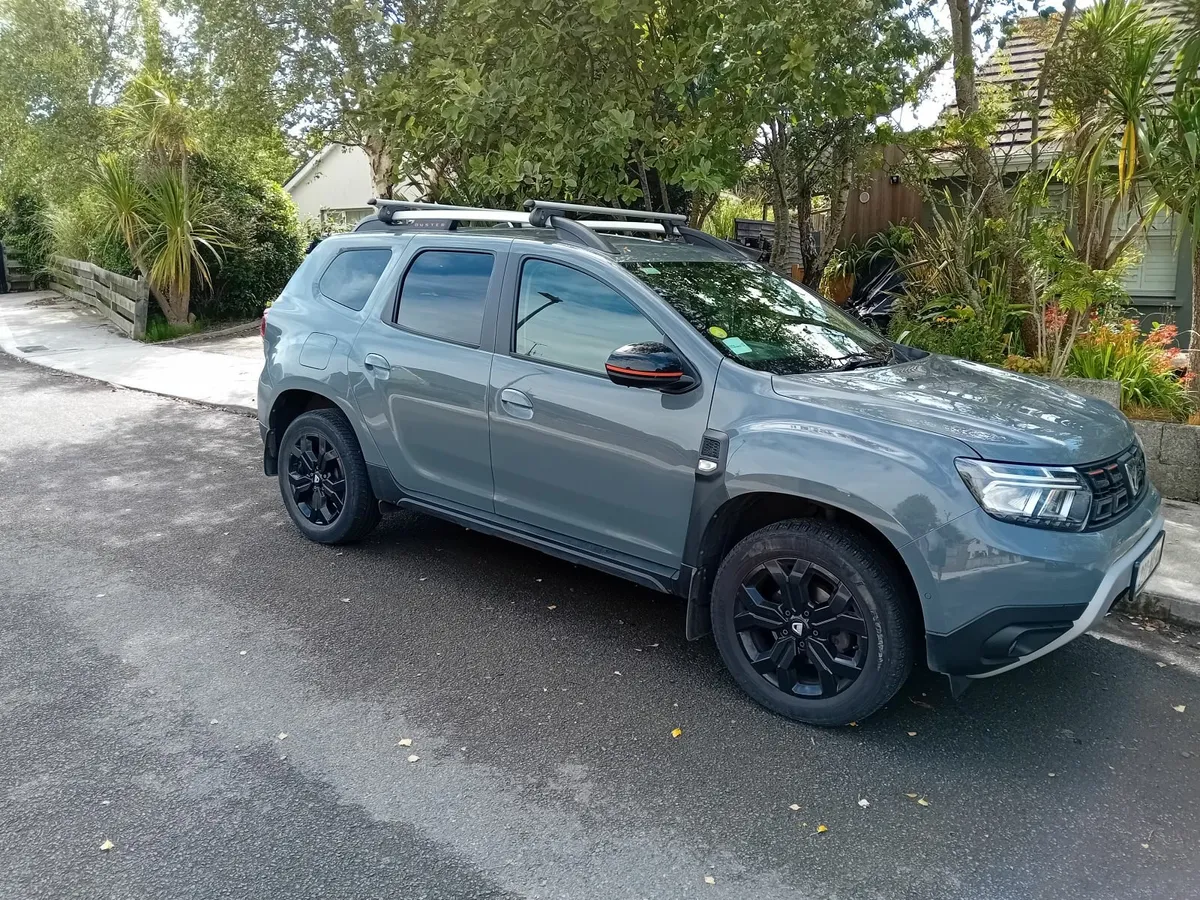 Dacia Duster 2022 - Image 4