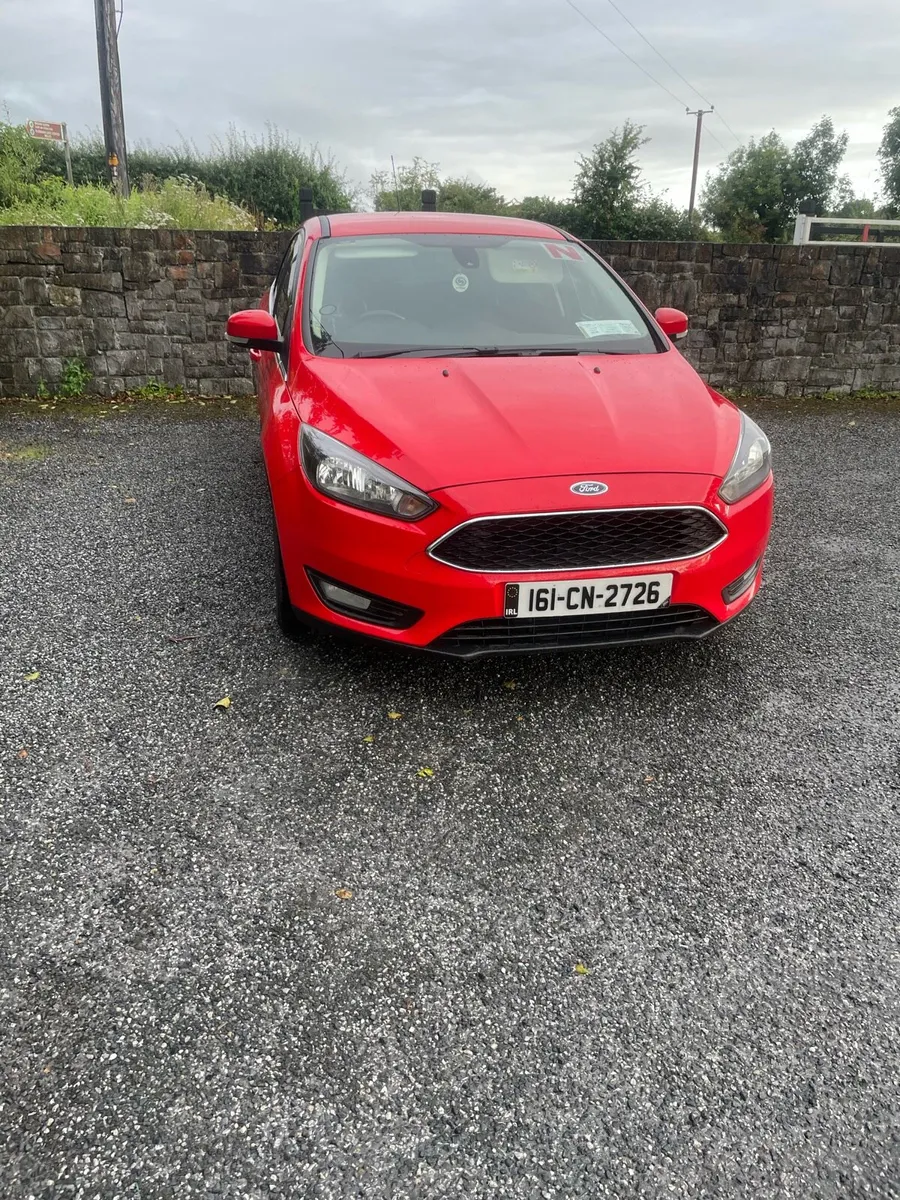 Ford focus - Image 2