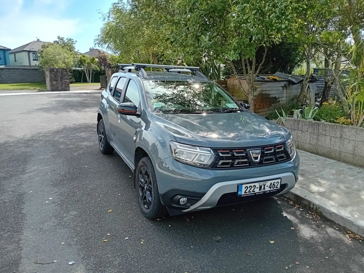 Dacia Duster 2022 - Image 1