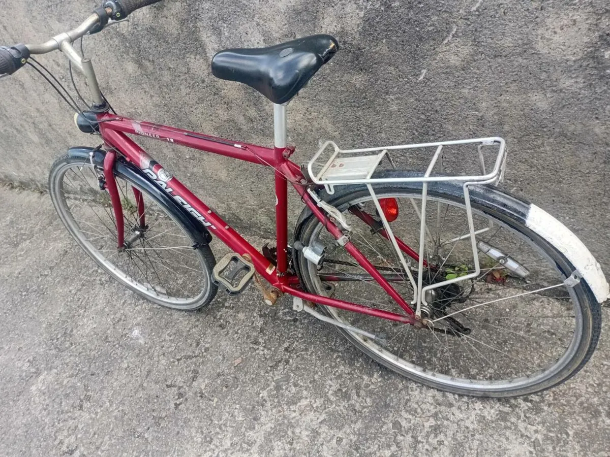 Adults bike - Image 3