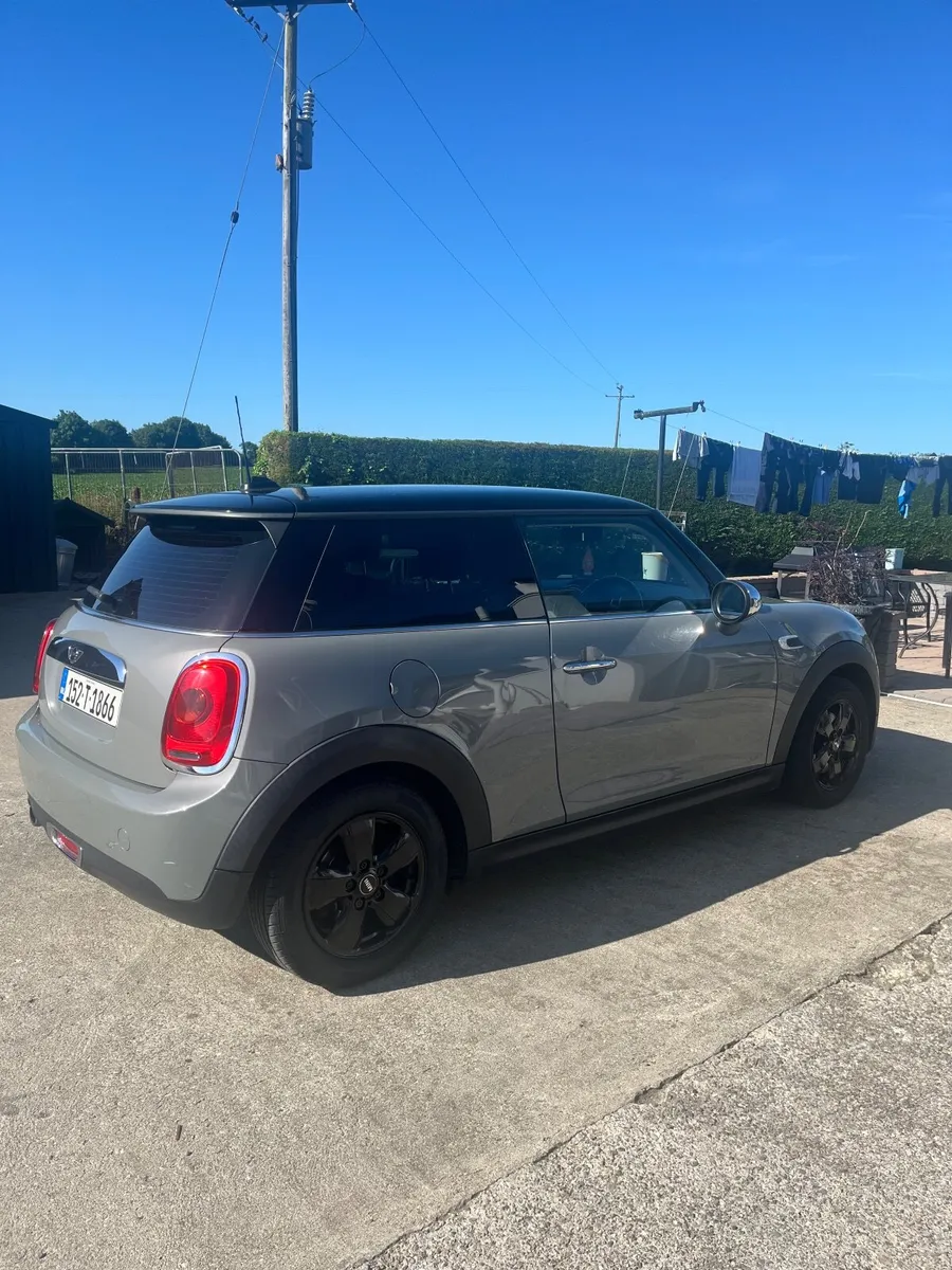 Mini One 2015 - Image 2