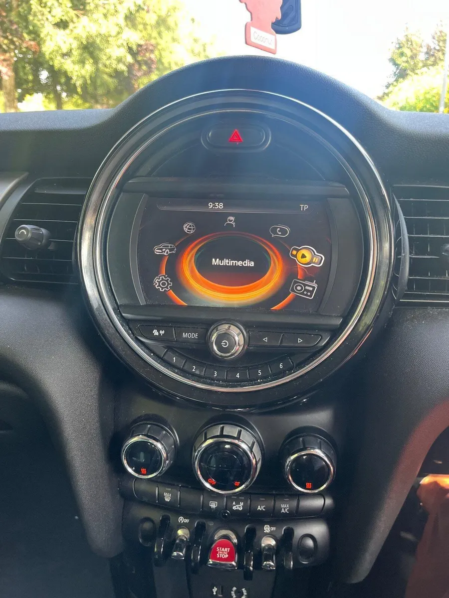 Mini One 2015 - Image 4