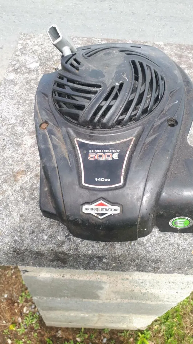 briggs and  stratton  engine  recoil - Image 2