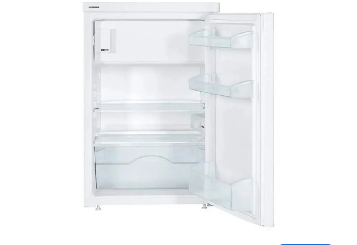 Single door fridge - Image 2