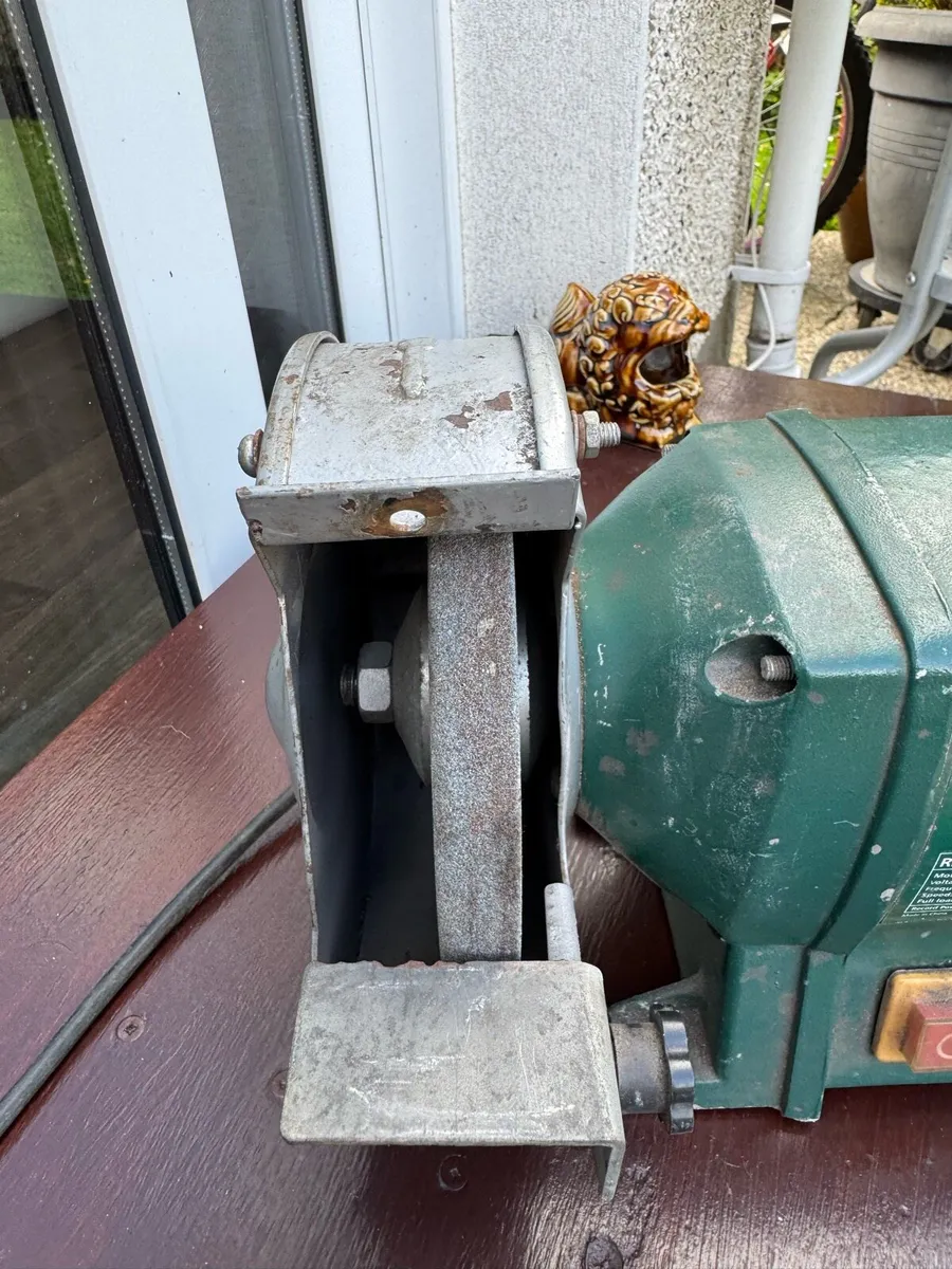 Bench Grinder - Image 2