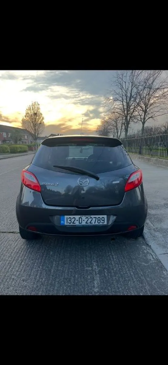 2013 Mazda Mazda2 - Image 4