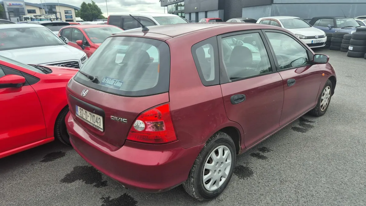 Honda automatic - Image 3