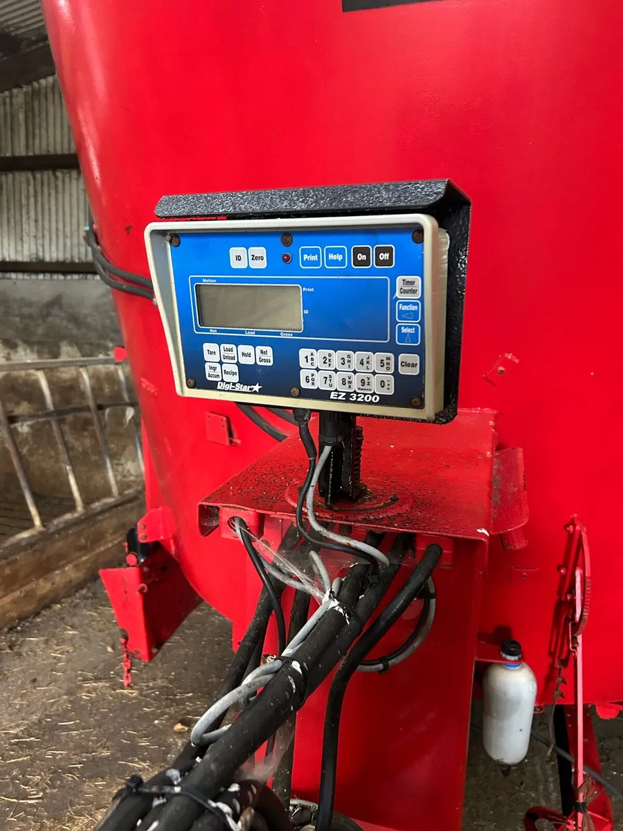 Diet Feeder - Hi-Spec V12 - Image 3