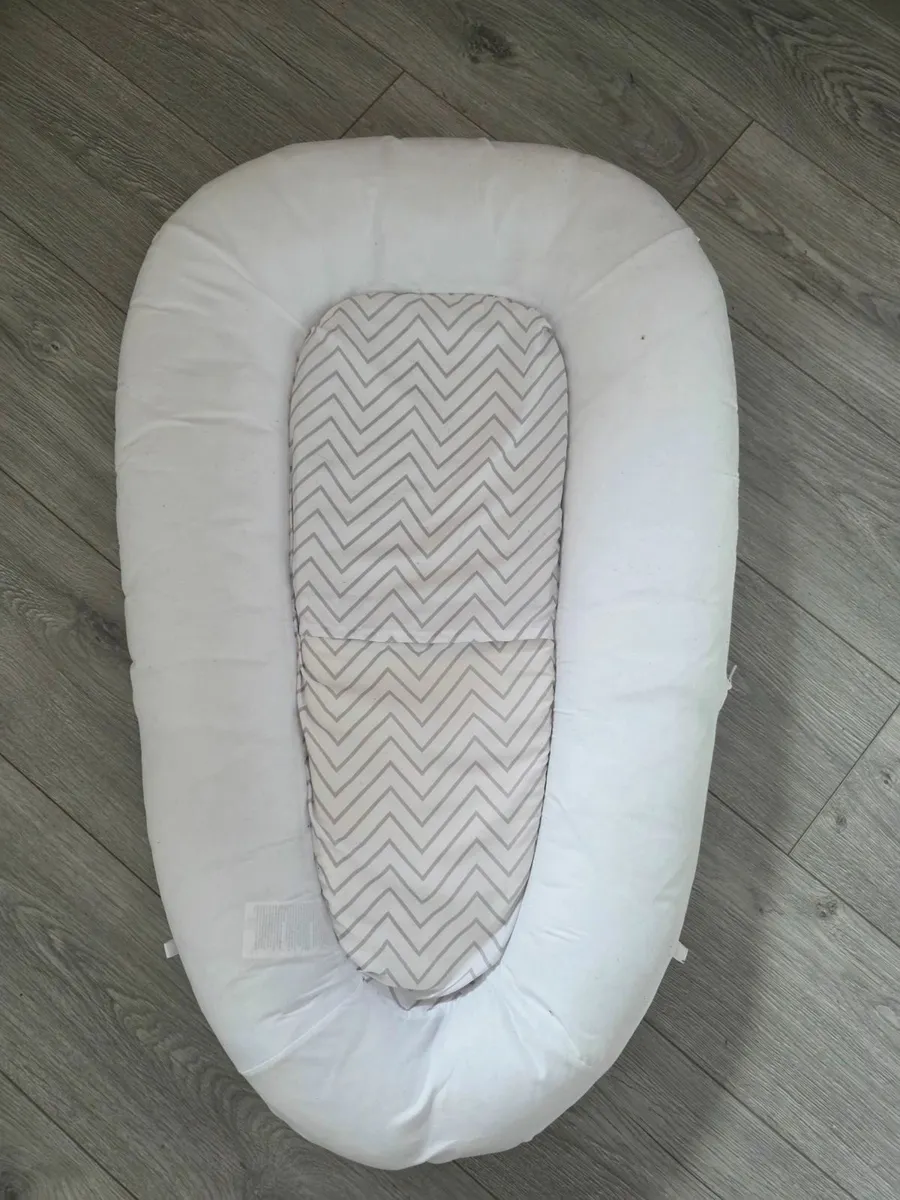 Baby Bassinet - Image 3