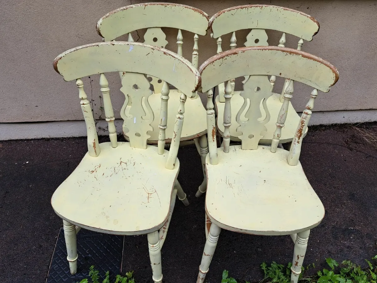 Chairs - Image 1