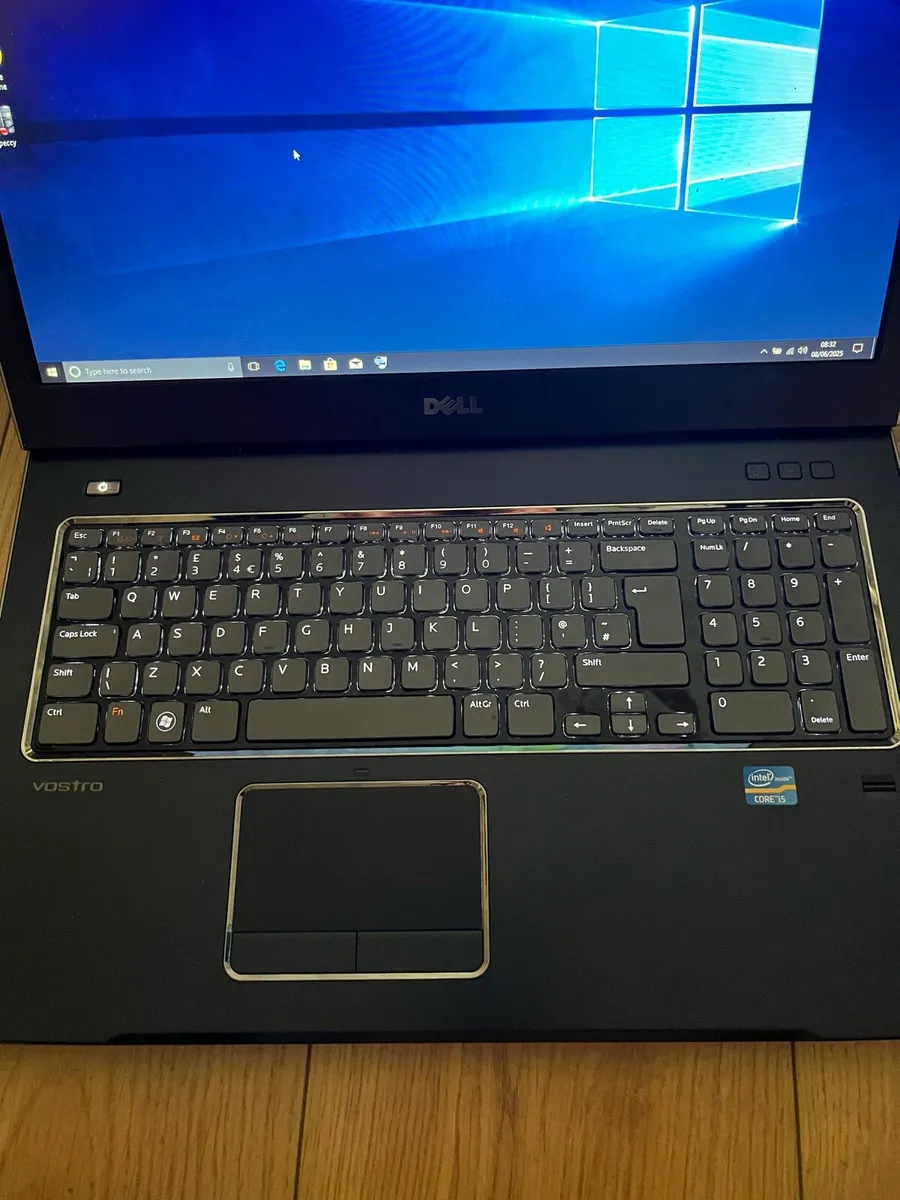 Dell i5 for 85 - Image 1