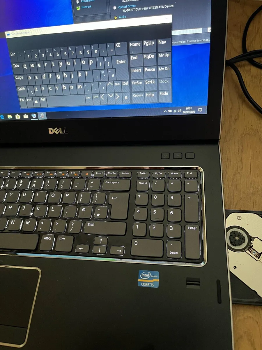 Dell i5 for 85 - Image 2
