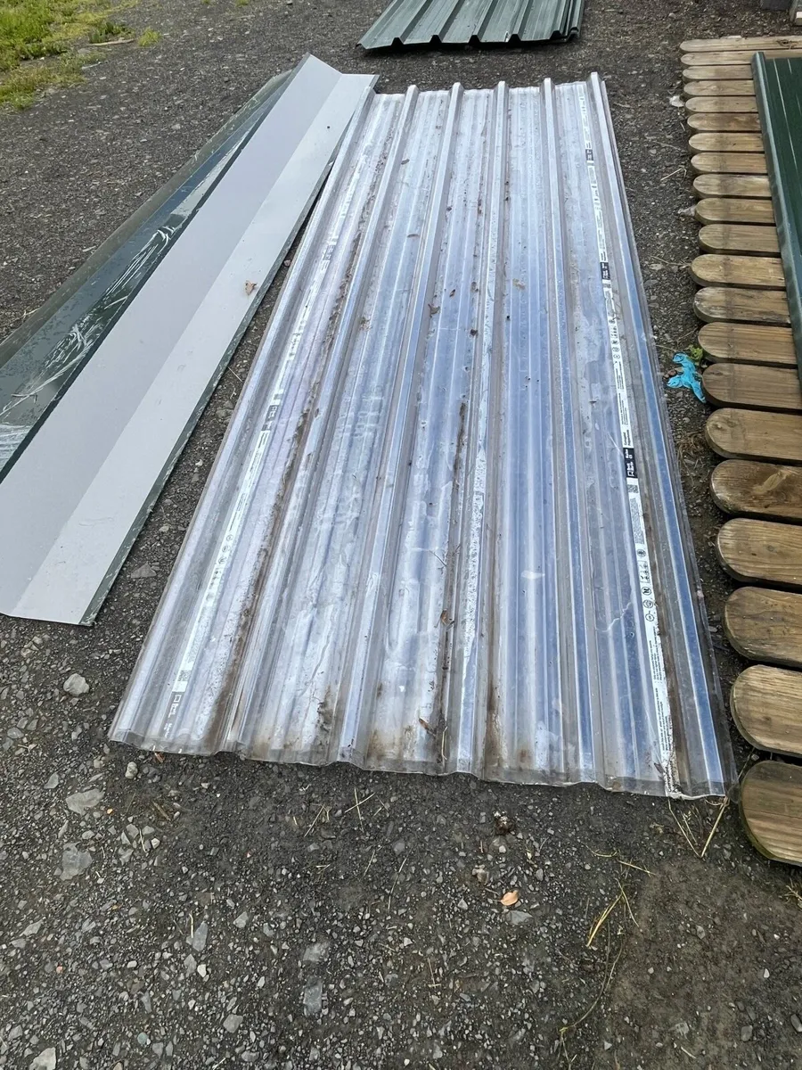 Roofing - Image 1