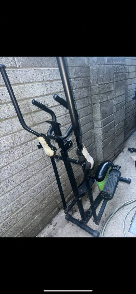 Excercise Equipment