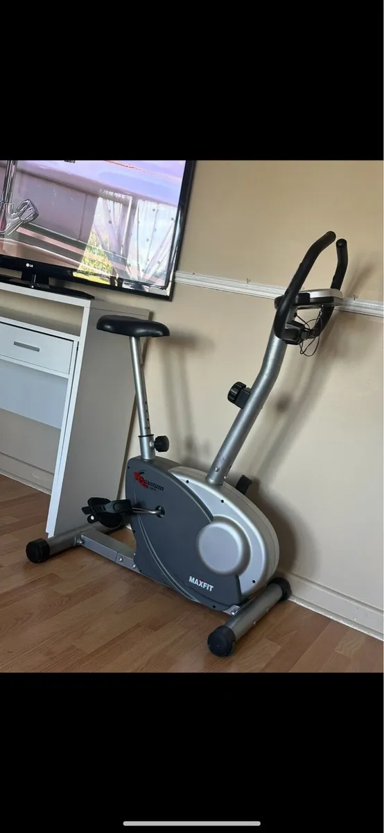Excercise Bike