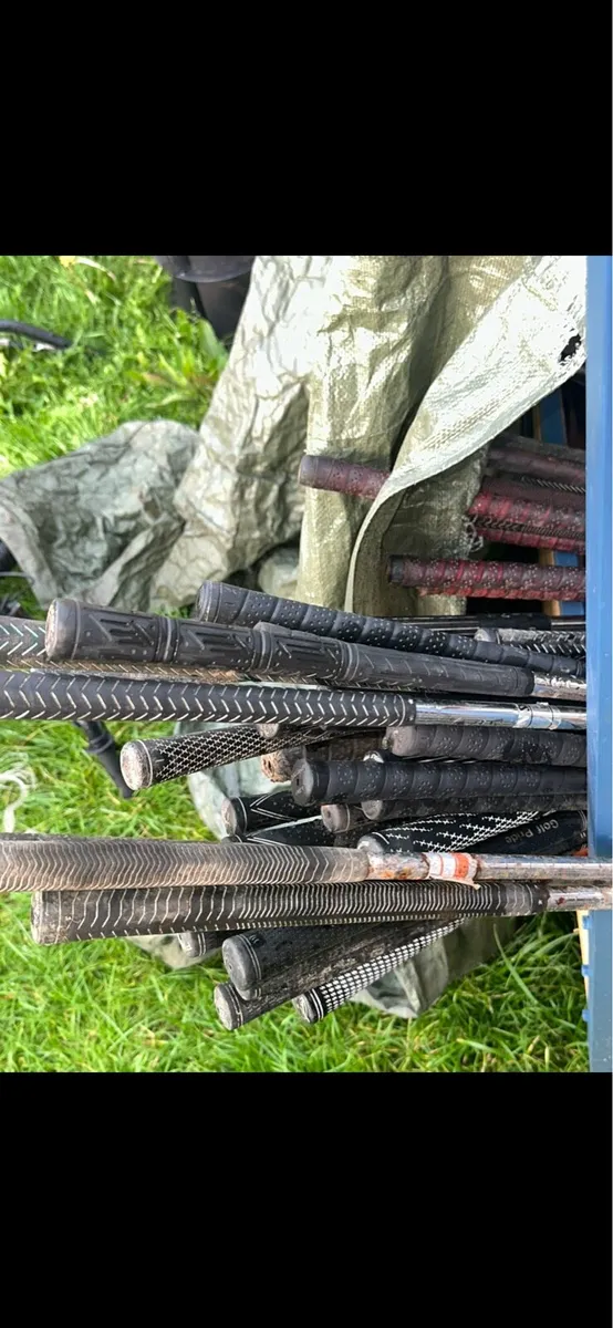 Golf Items - Image 3
