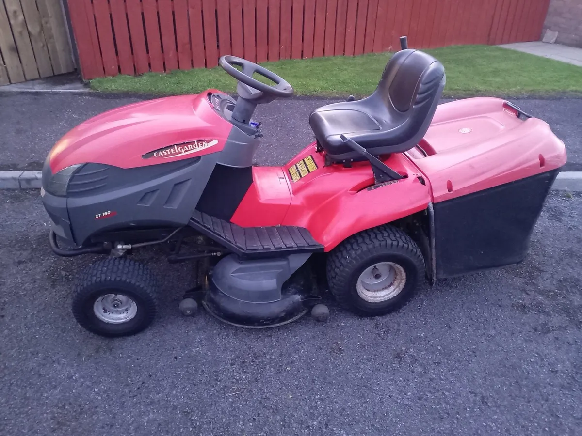 Lawnmower - Image 1
