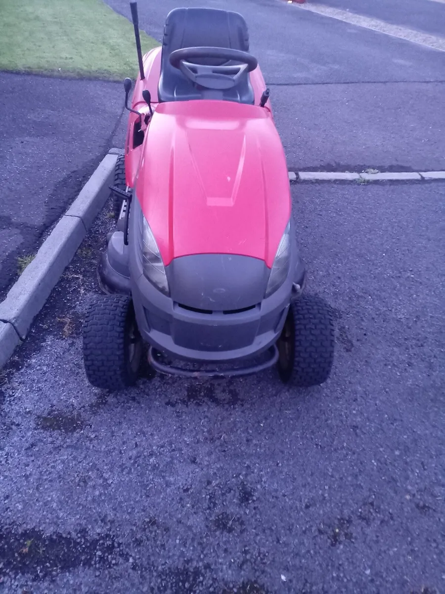 Lawnmower - Image 2