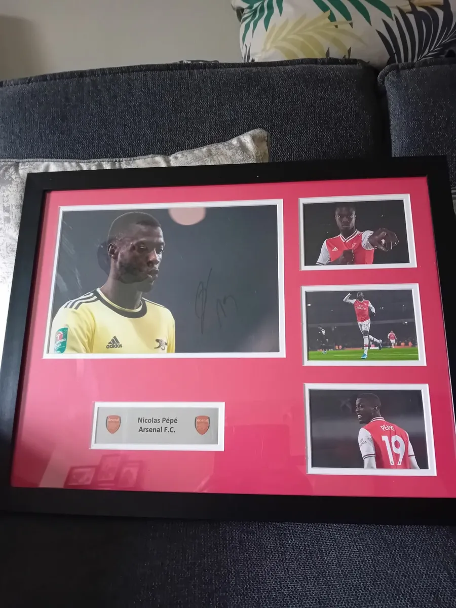Memorabilia