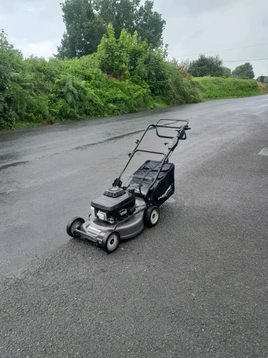 Lawnmower - Image 1