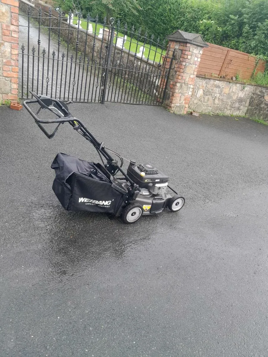 Lawnmower - Image 3
