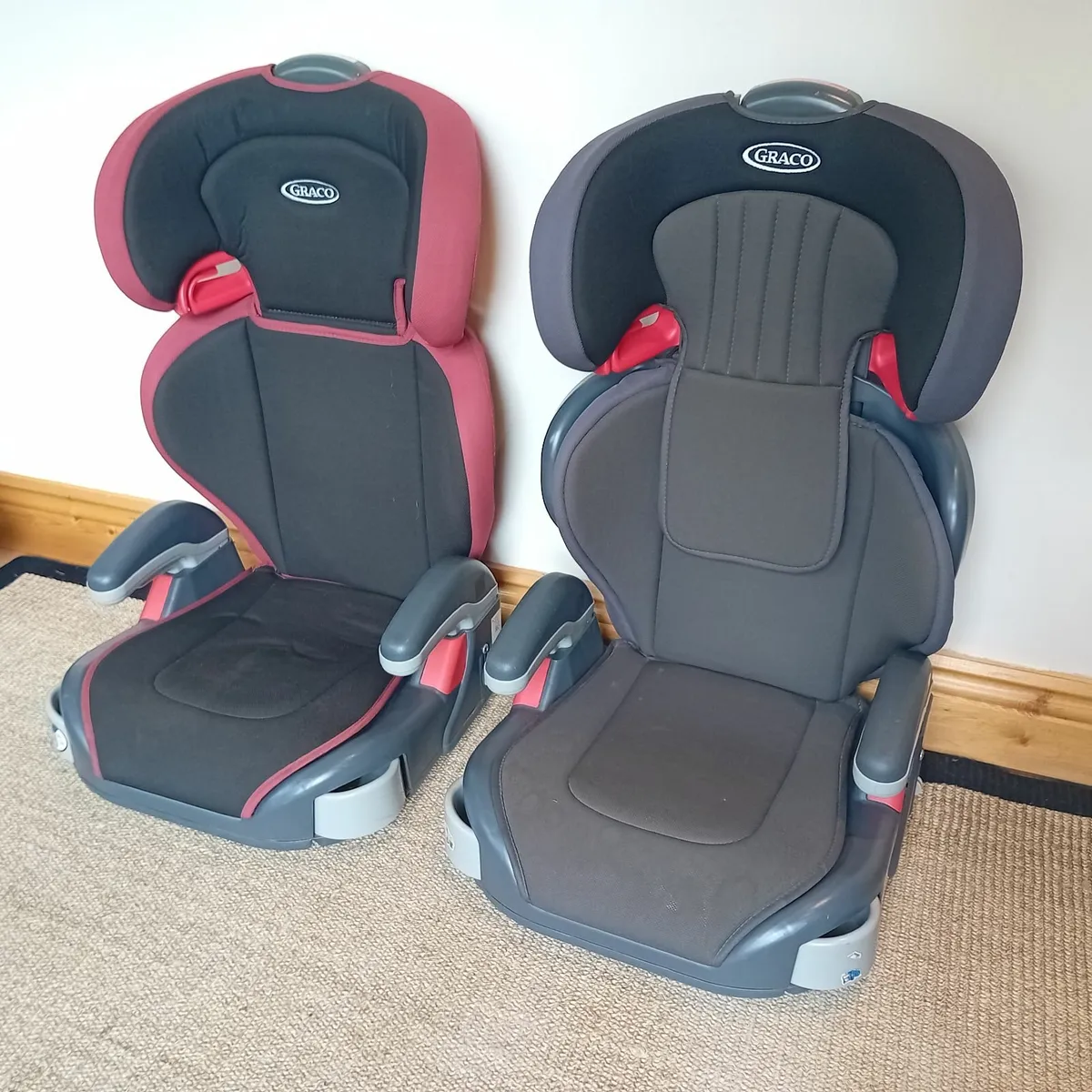 Car seat