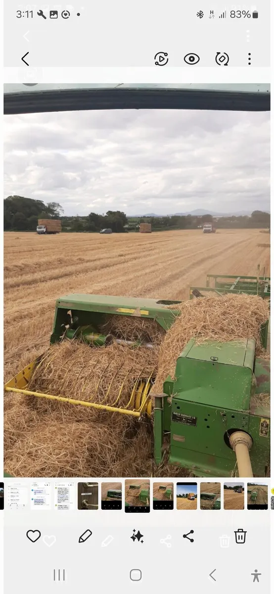 Straw - Image 1