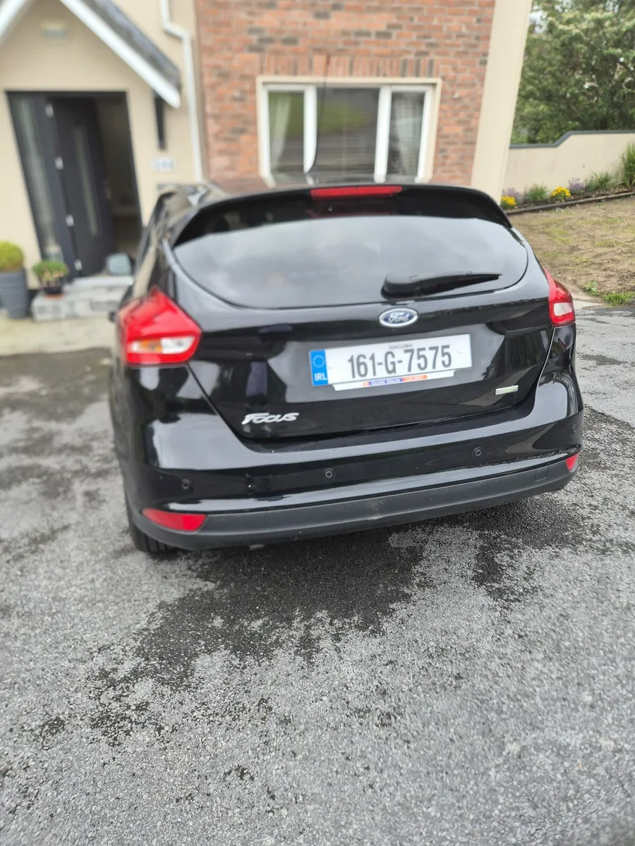 Ford focus - Image 3