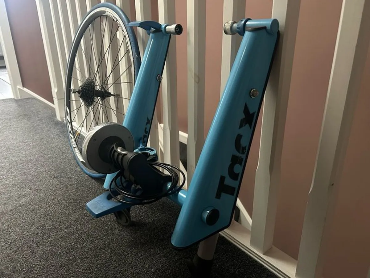 Tacx Motion Trainer - Image 1