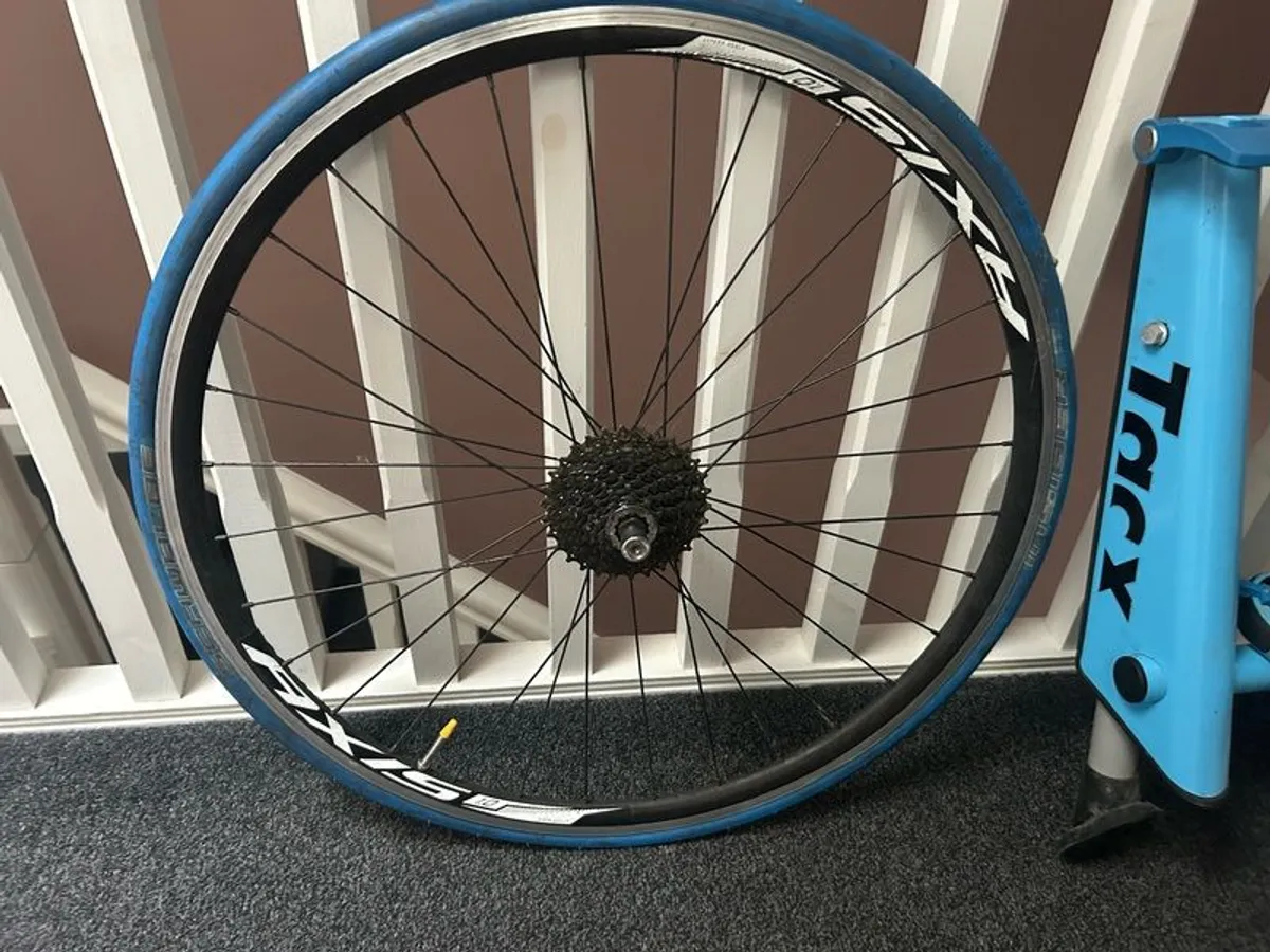 Tacx Motion Trainer - Image 2