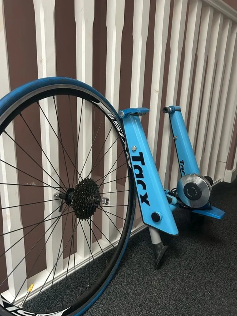 Tacx Motion Trainer - Image 3