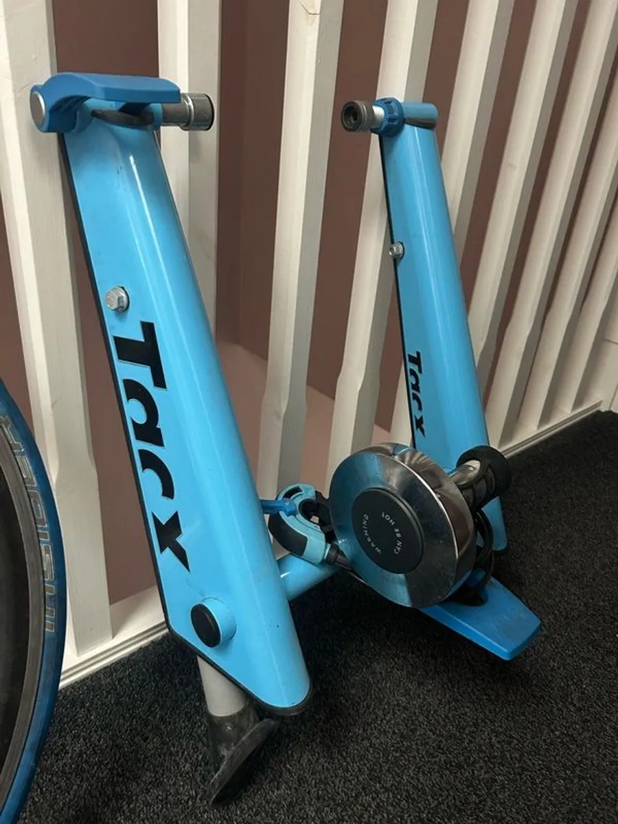 Tacx Motion Trainer - Image 4